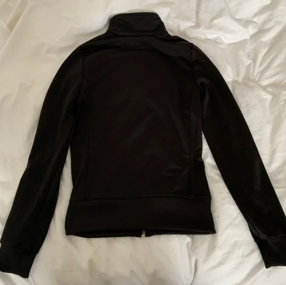 Puma Track Jacket - Picture 9 of 12